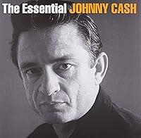 Vista 1 de The Essential Johnny Cash