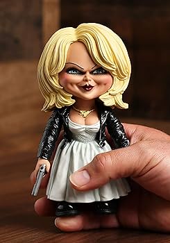 Amazon.co.jp: MDS デザイナーシリーズ チャイルドプレイ チャッキーの