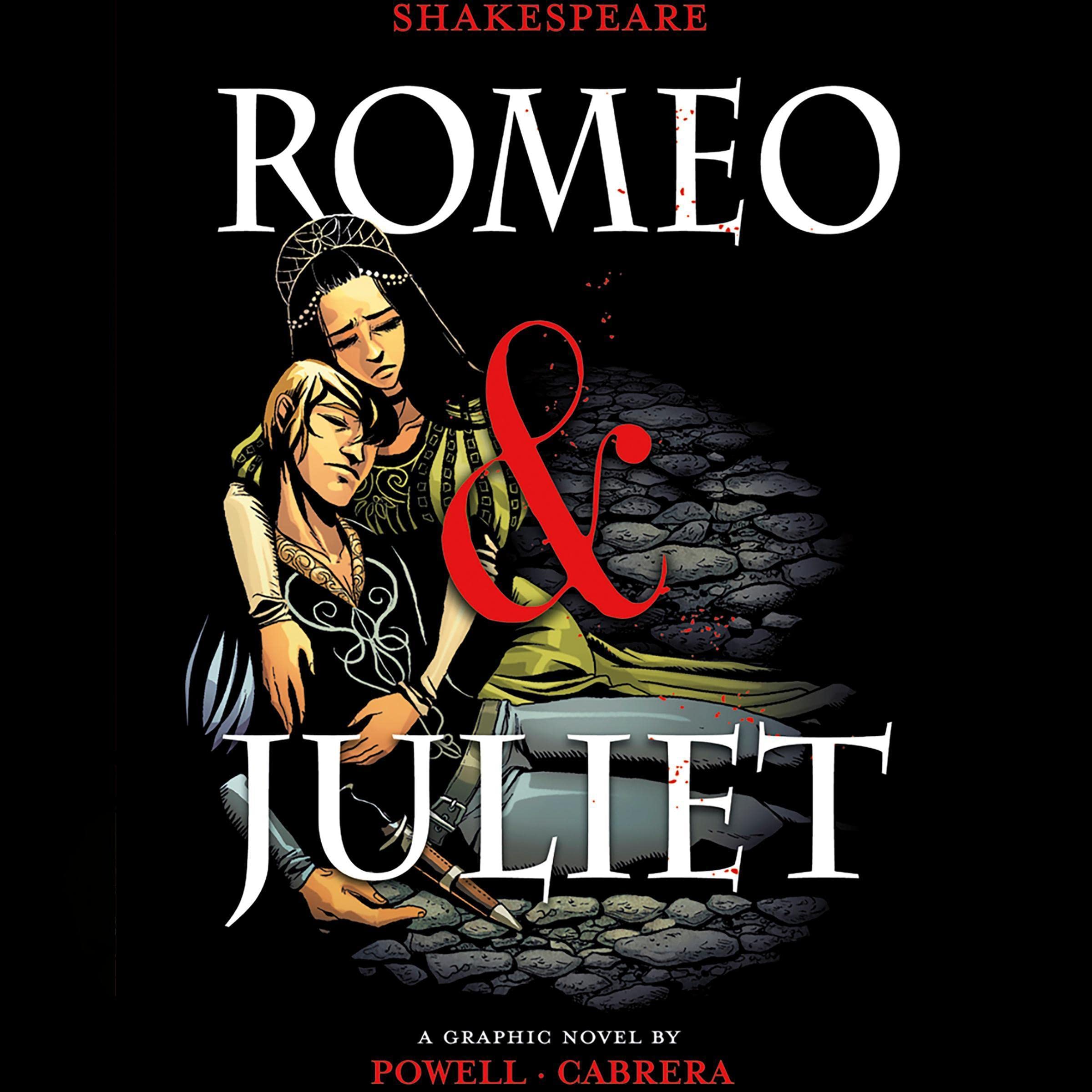 Romeo and Juliet