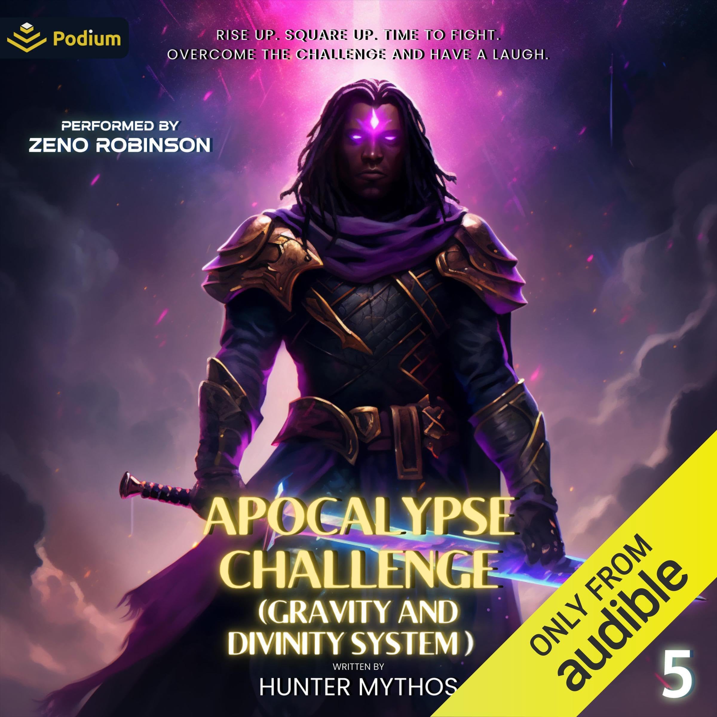 Apocalypse Challenge