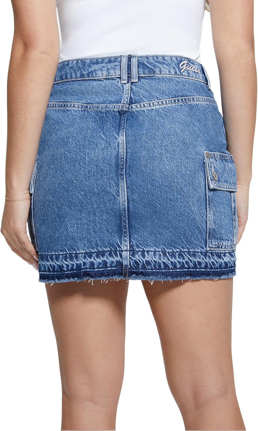GUESS Women's Vivette Skirt