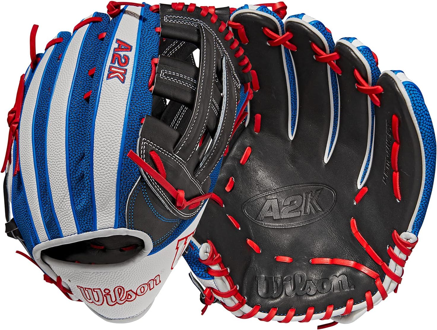 WilsonA2K Baseball Glove Series