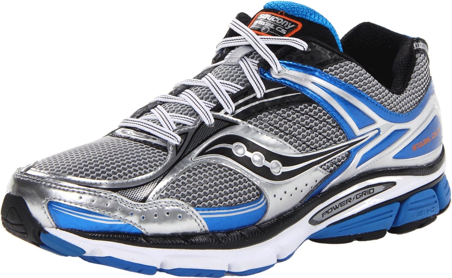 Saucony Men's Stabil CS3 Running Shoe
