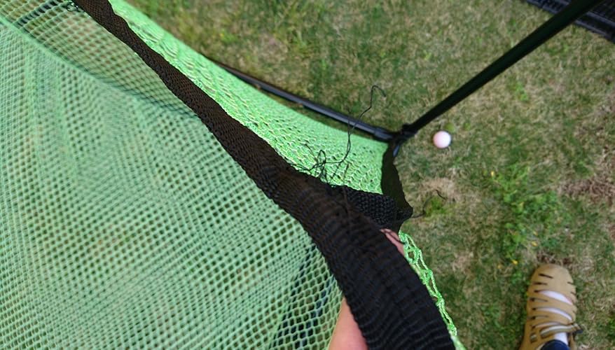 Amazon | EKGOLFGREEN(イーケーゴルフグリーン) 簡単組み立てゴルフ