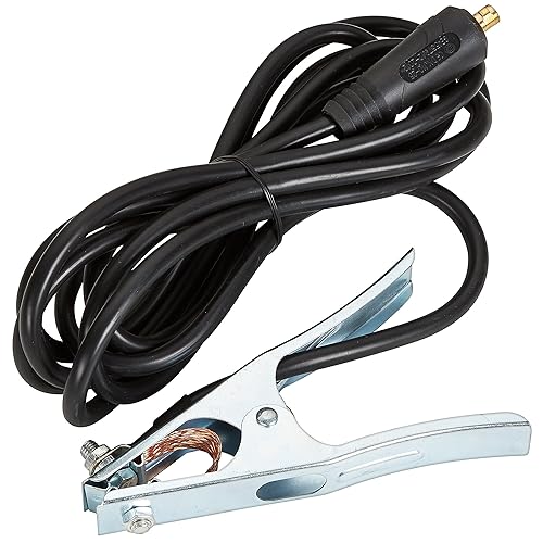 Miniatura 7 de PRIMEWELD CUT60 - Cortador de plasma de 60 amperios sin contacto con arco piloto PT60, 110 V220 V de doble voltaje