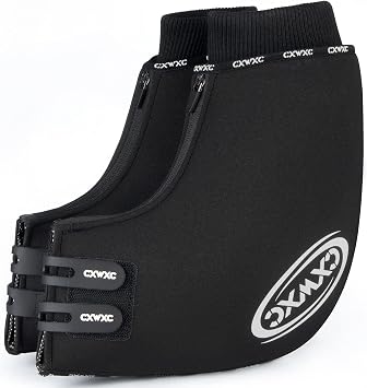 Handlebar Mittens- Windproof & Waterproof Fat Bike Bar Covers