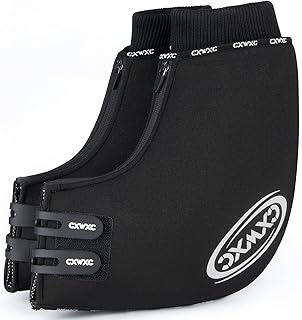Handlebar Mittens- Windproof & Waterproof Fat Bike Bar Covers - Commuter Mountain Road Bicycle Bar Warmer Covers for Winter Cycling