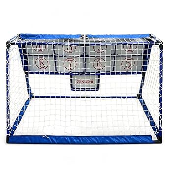 Amazon | サクライ貿易 (SAKURAI) サッカーターゲット ストライク