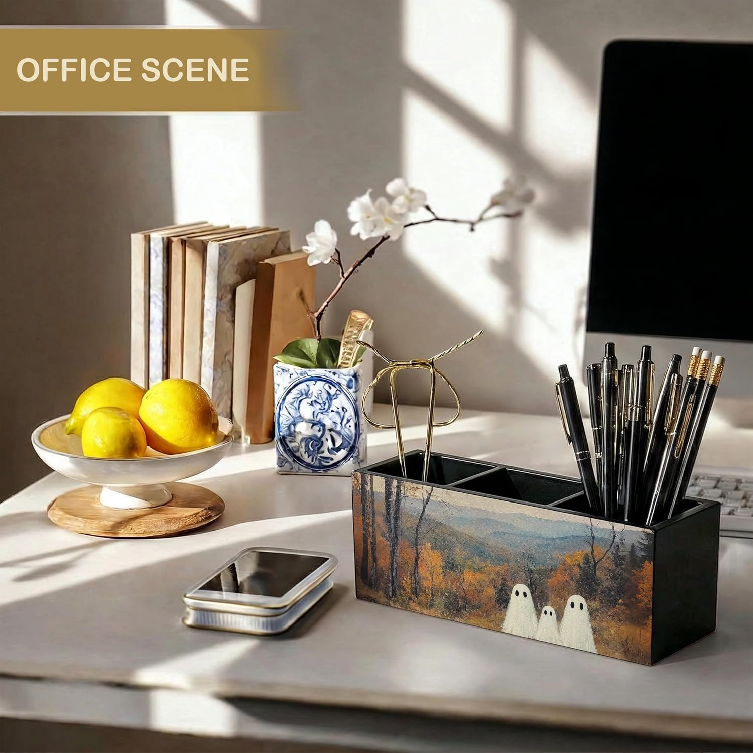 Pencil Holder 098 image 3