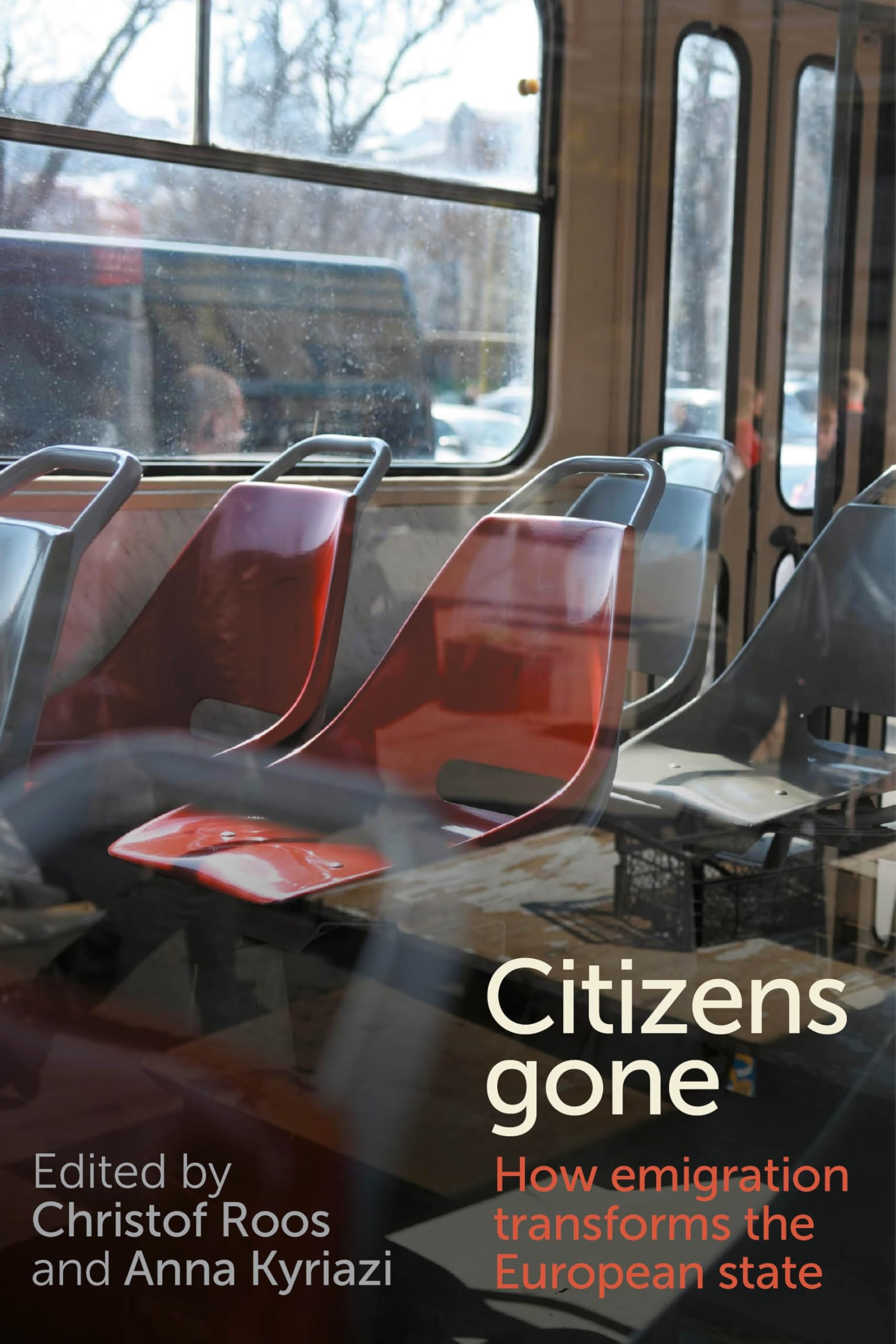Citizens gone: How emigration transforms the European state