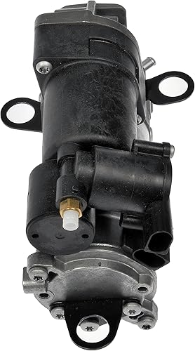 Miniatura 4 de Dorman Compresor de suspensión neumática 949-911 compatible con modelos seleccionados de Mercedes-Benz