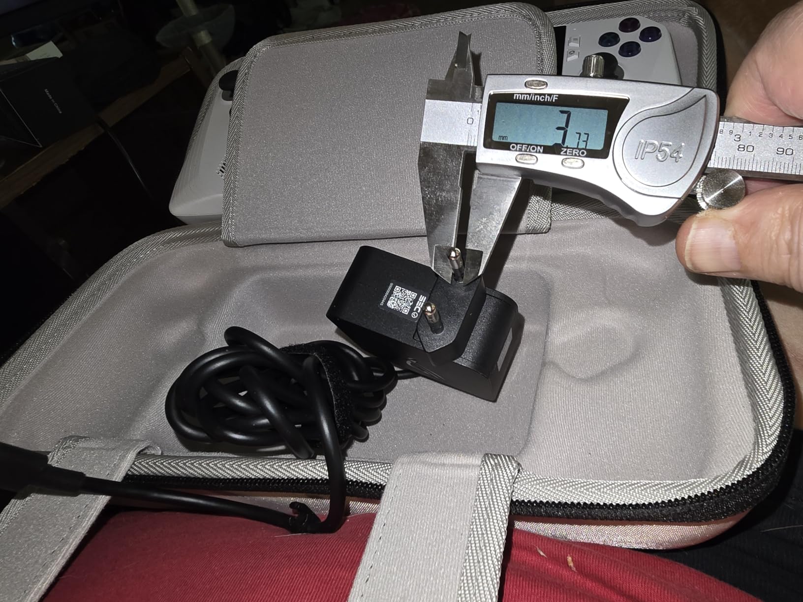 ROG Ally is an odd hybrid