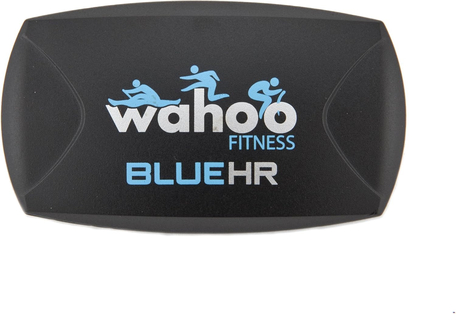 Wahoo BLUEHR Heart Rate Monitor for iPhone and Android