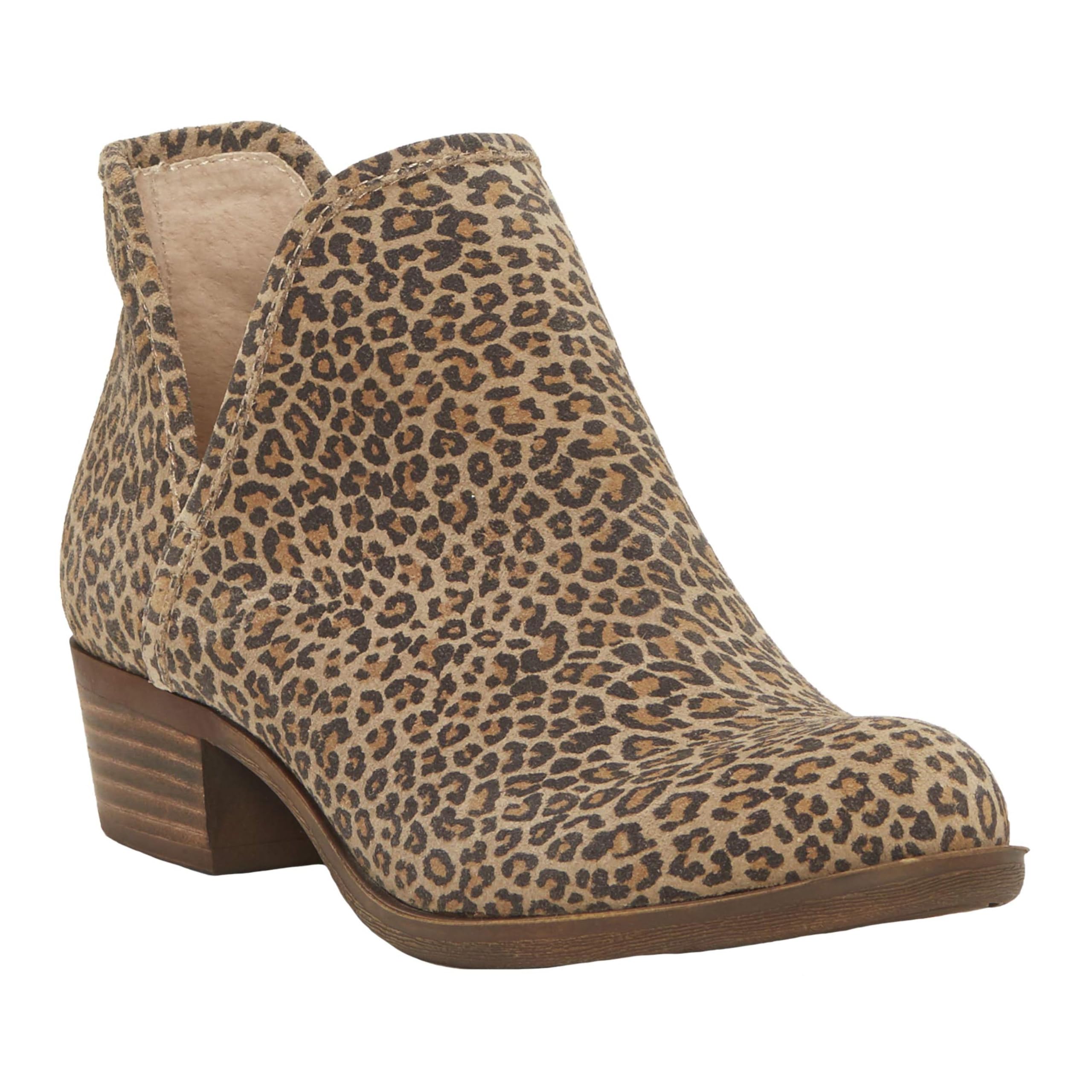 Women's Baley Ankle Boots