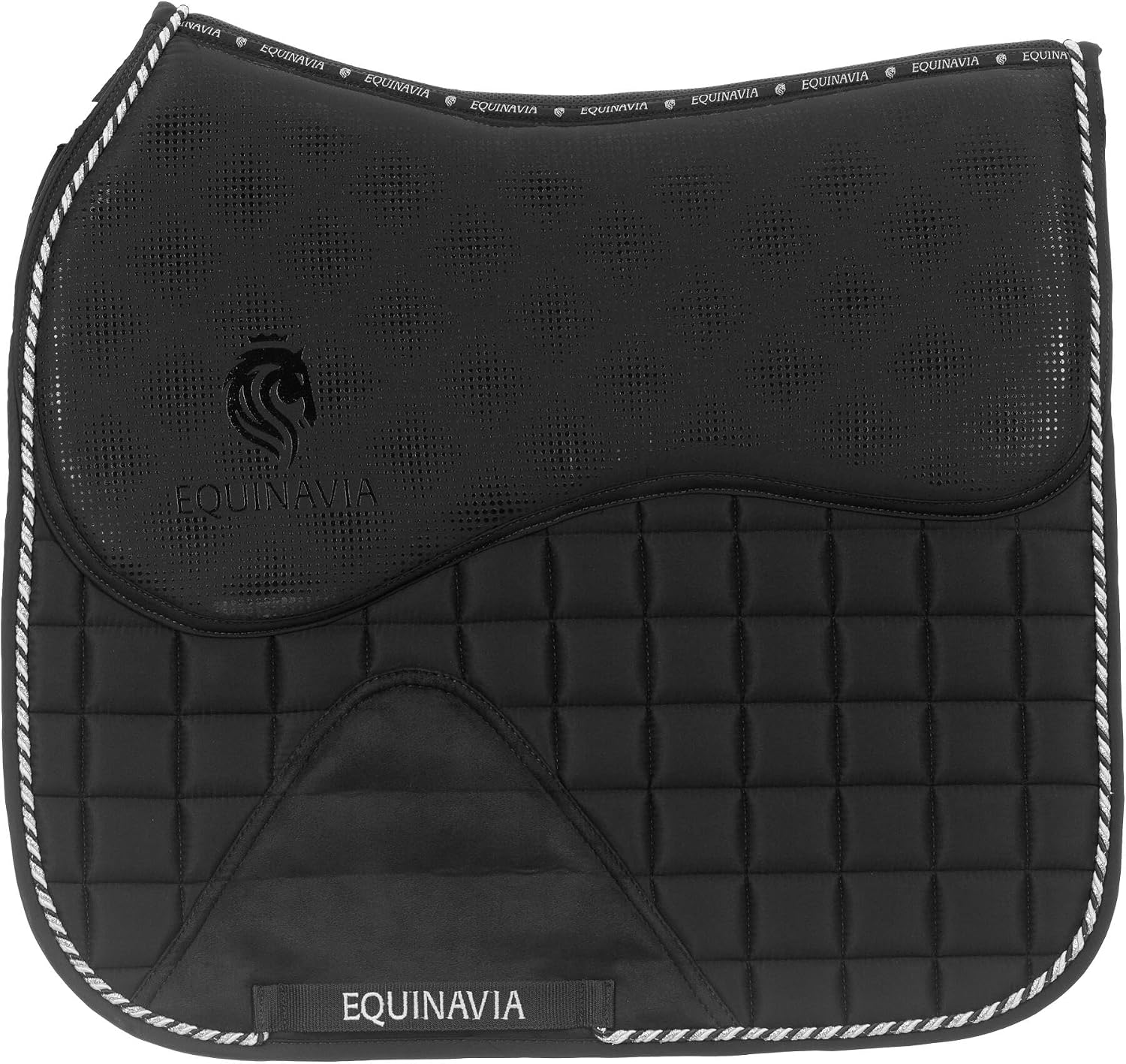 Equinavia Lillehammer Memory Foam Dressage Saddle Pad