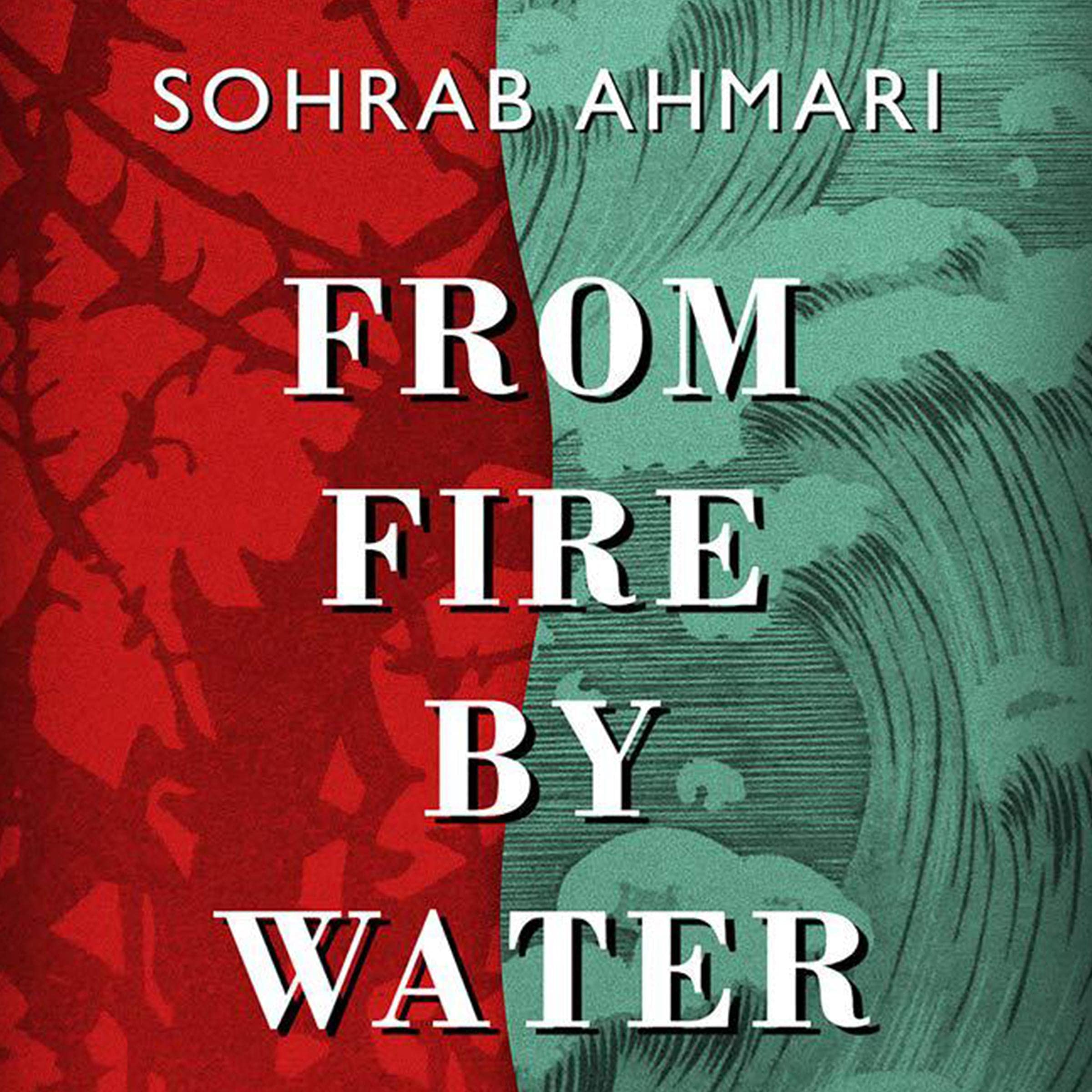 From Fire, by Water