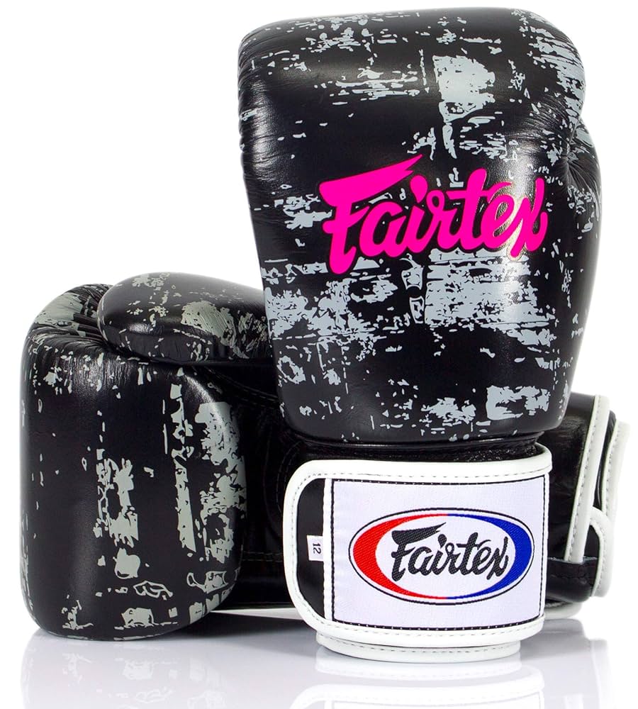 ★フェアテックス　グローブ Amazon.co.jp: Fairtex ムエタイスタイル スパーリンググローブ