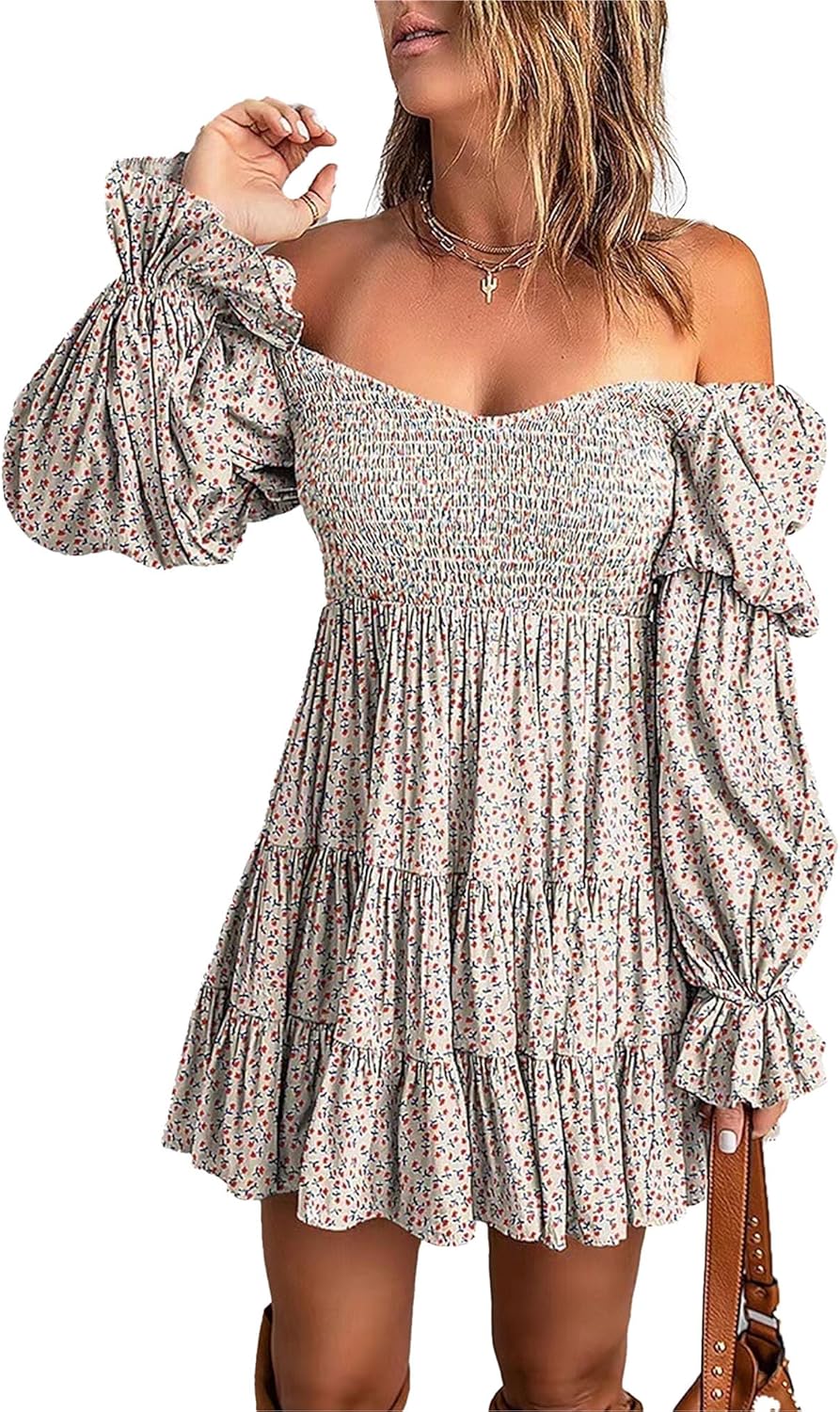 Women's Long Sleeve Retro Party Sequin Prom Dresses Elegant Formal Evening Ball Gown Long Dresses Party Cocktail Dress