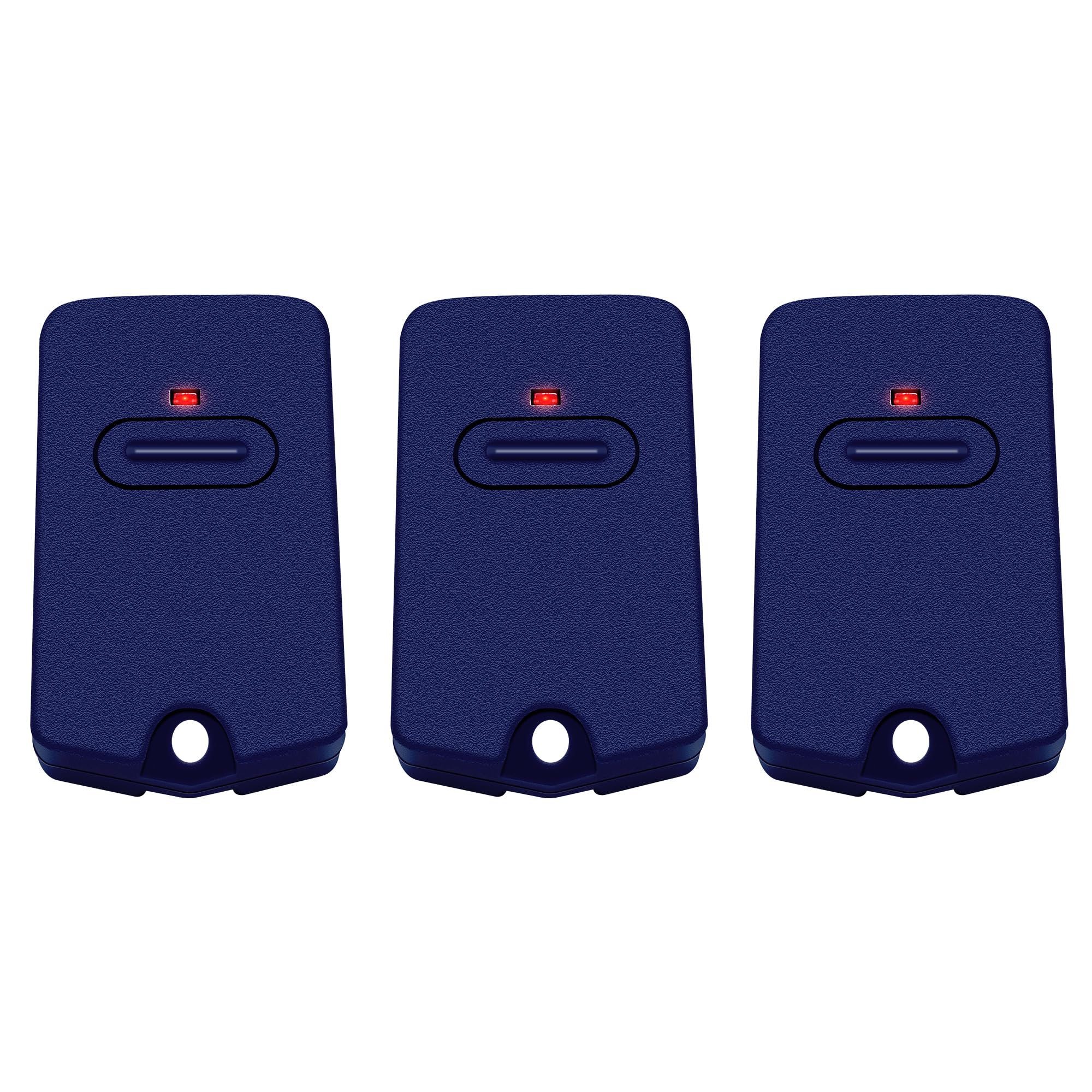 Mandos a distancia para abrir puertas sin fallos con el pack GTO Blue Rb741 8