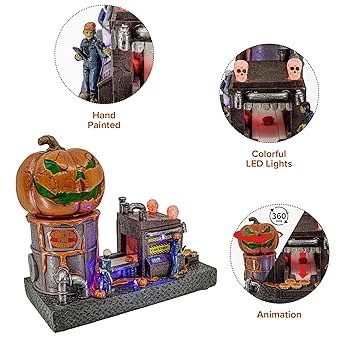 ☆pumpkin pie☆ Sara Lee Unbaked Pumpkin Pie, 2.125 Pound -- 6 per case.