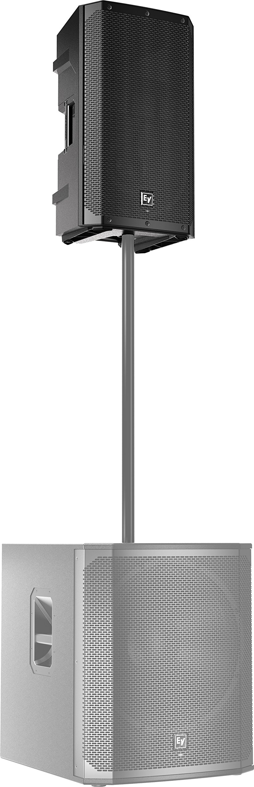 Amazon.co.jp: Electro-Voice ELX200-12 12インチ 1200W 2ウェイ 