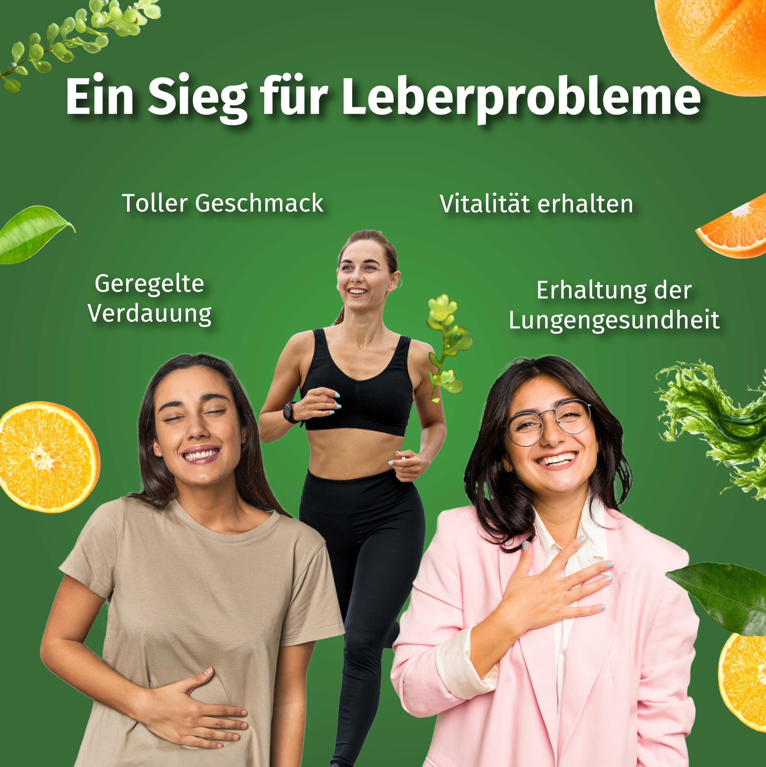 Nature's Finest Liver Cleanse, Pulver 250 g | Kräuterkomplex mit Mariendistel (80 % Silymarin), Artischocke, Kurkuma, Zimt & Ingwer - 250 g Vorratspack
