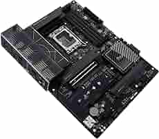【セット販売】 Intel 13600K, Asus ProArt B660 ProArt B660-CREATOR D4｜Motherboards｜ASUS Global