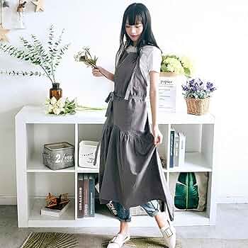 Peaceful Cuisine Ryoya'sエプロン　キナリ Peaceful Cuisine Ryoya'sエプロン キナリ