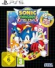 Sonic Origins Plus Limited Edition PlayStation PS5