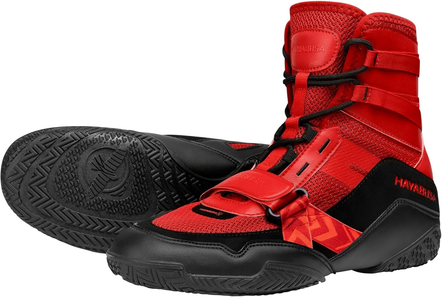 Pro.VISION Hayabusa ダーツ 95%タングステン Amazon.com | Hayabusa Strike Boxing Shoes for Men and Women