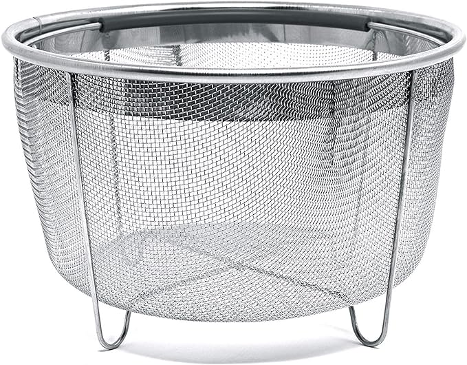 Cuisinox Steamer