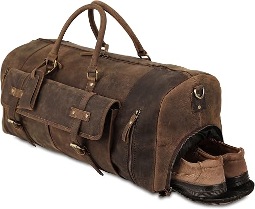Komal's Passion Leather