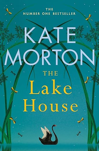 The Lake House