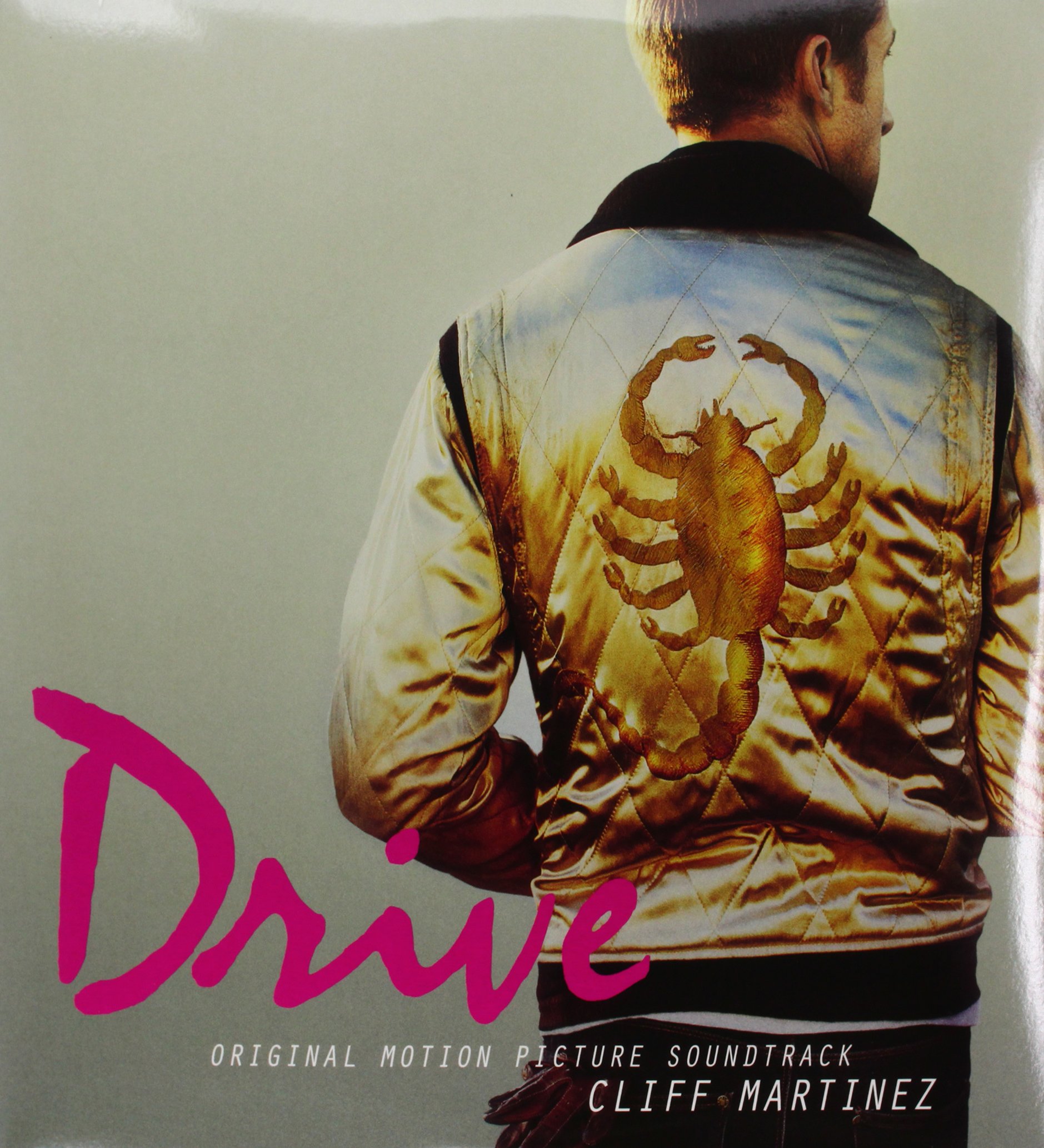 Drive: Soundtrack