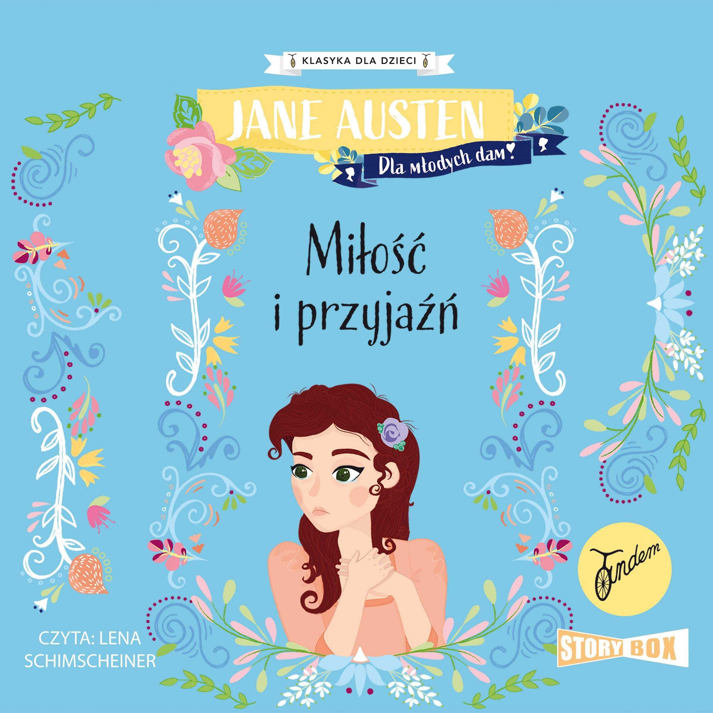 Miłość i przyjaźń