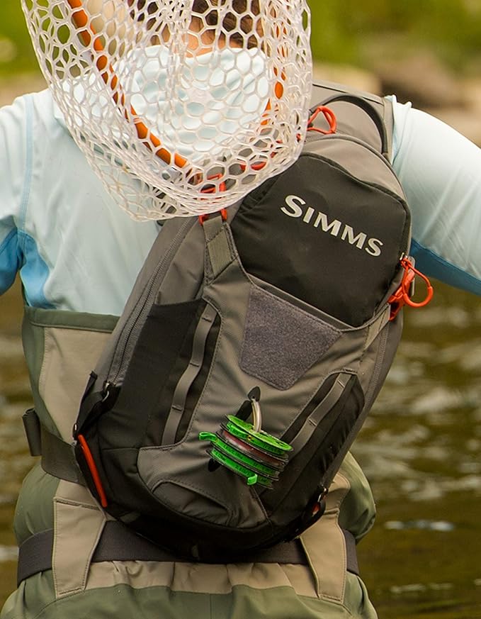 sling pack simms