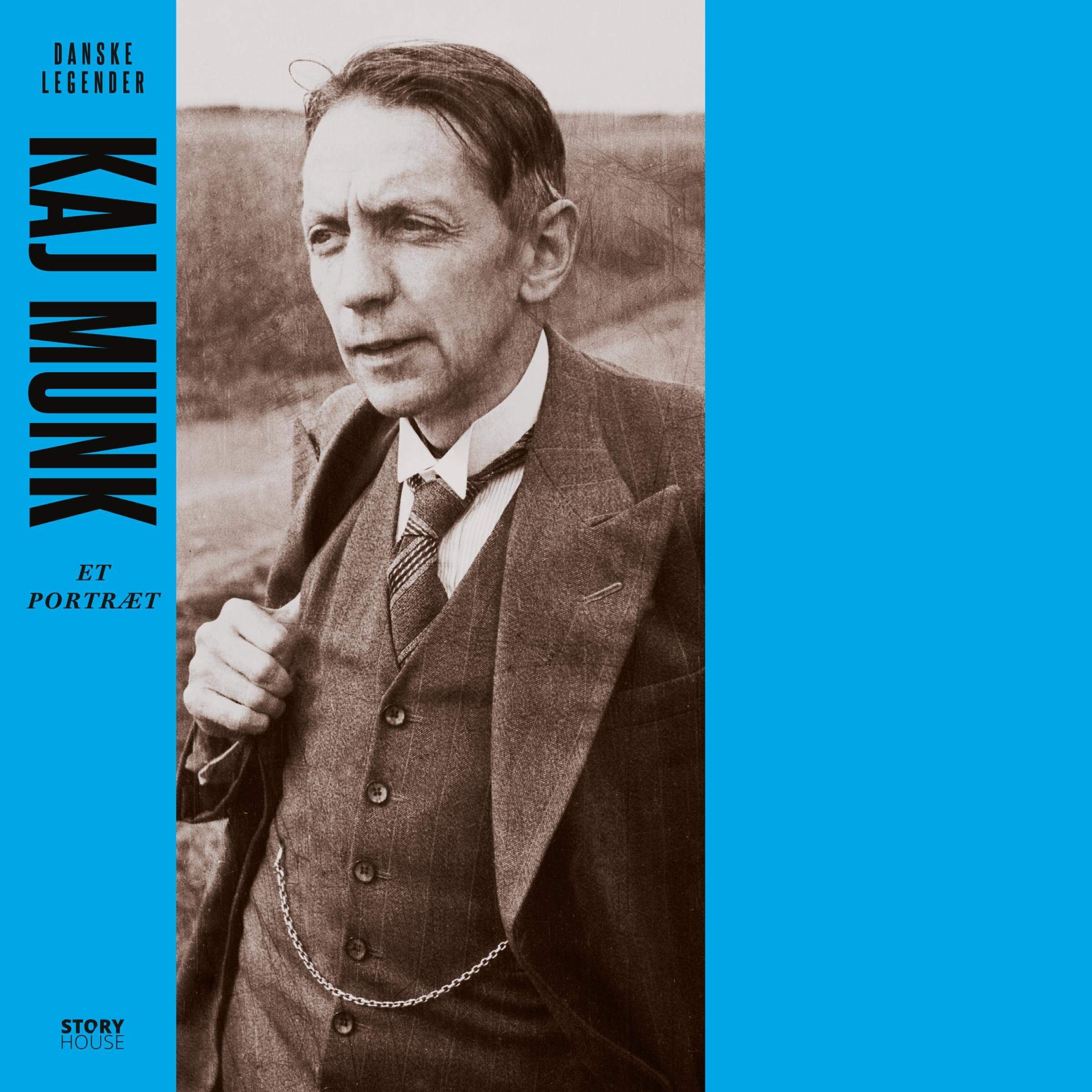 Danske legender - Kaj Munk