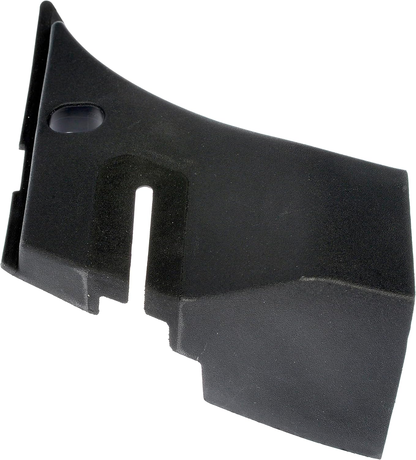 Dorman 30008 Passenger Side Windshield Wiper Cowl End Compatible with Select Chevrolet Models