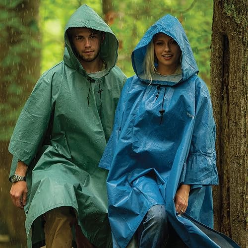 Miniatura 4 de FROGG TOGGS Ultra-lite2 Waterproof Breathable Poncho