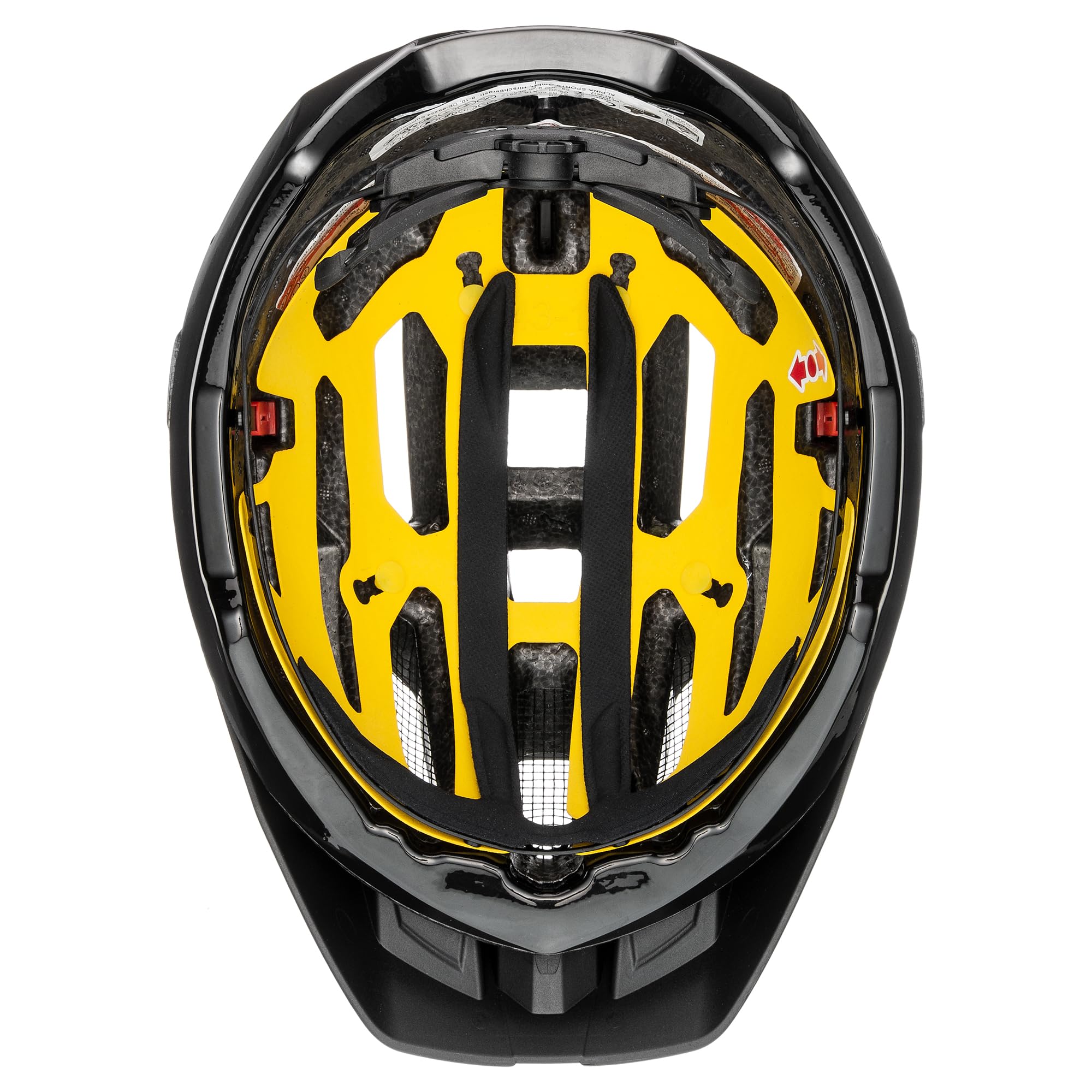 uvex quatro cc MIPS, Cycling Helmet Unisex-Adult