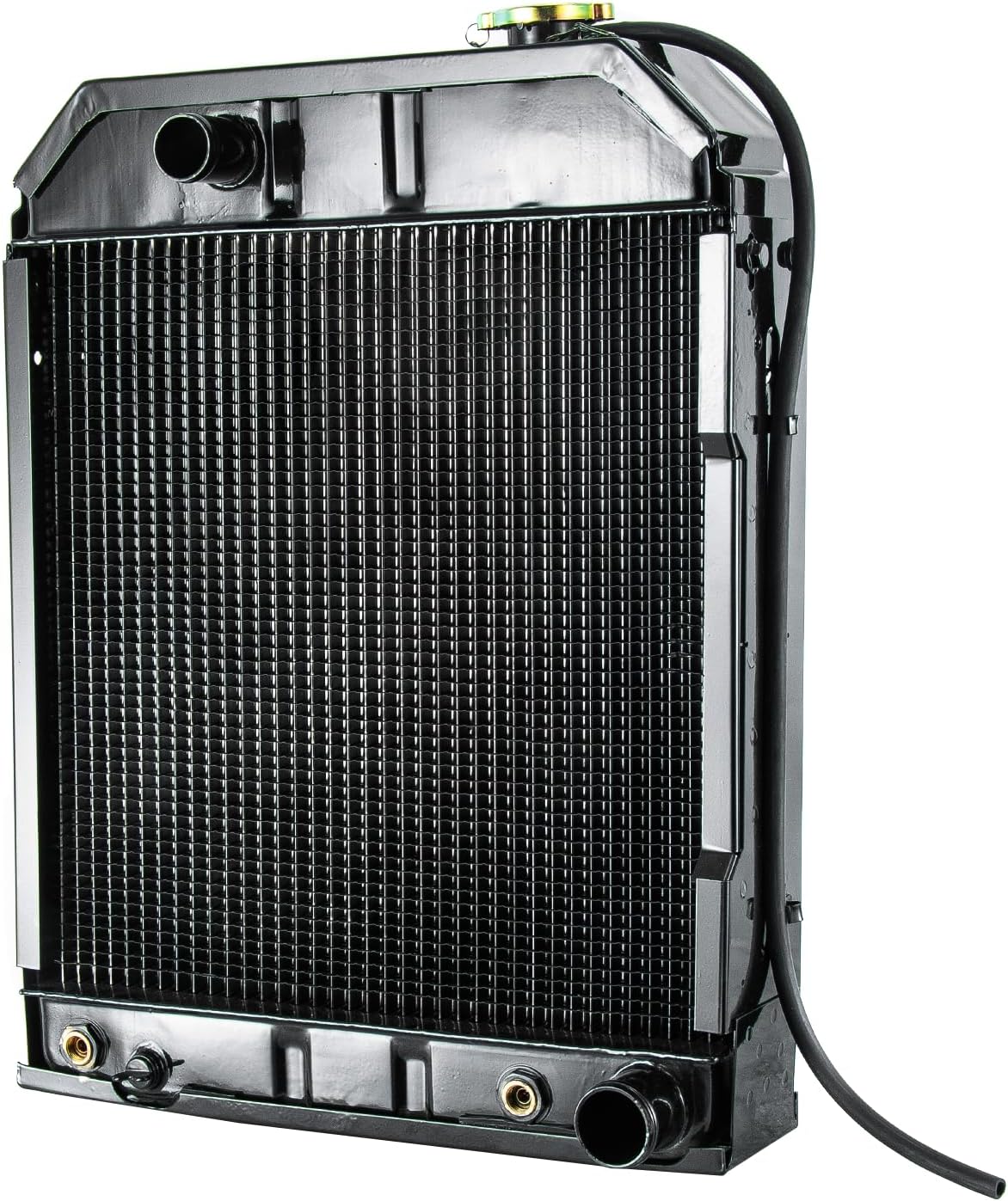 Radiator for Ford New Holland Tractor Model 5110 6410 6610 6810 7410 7810 7610 Radiator