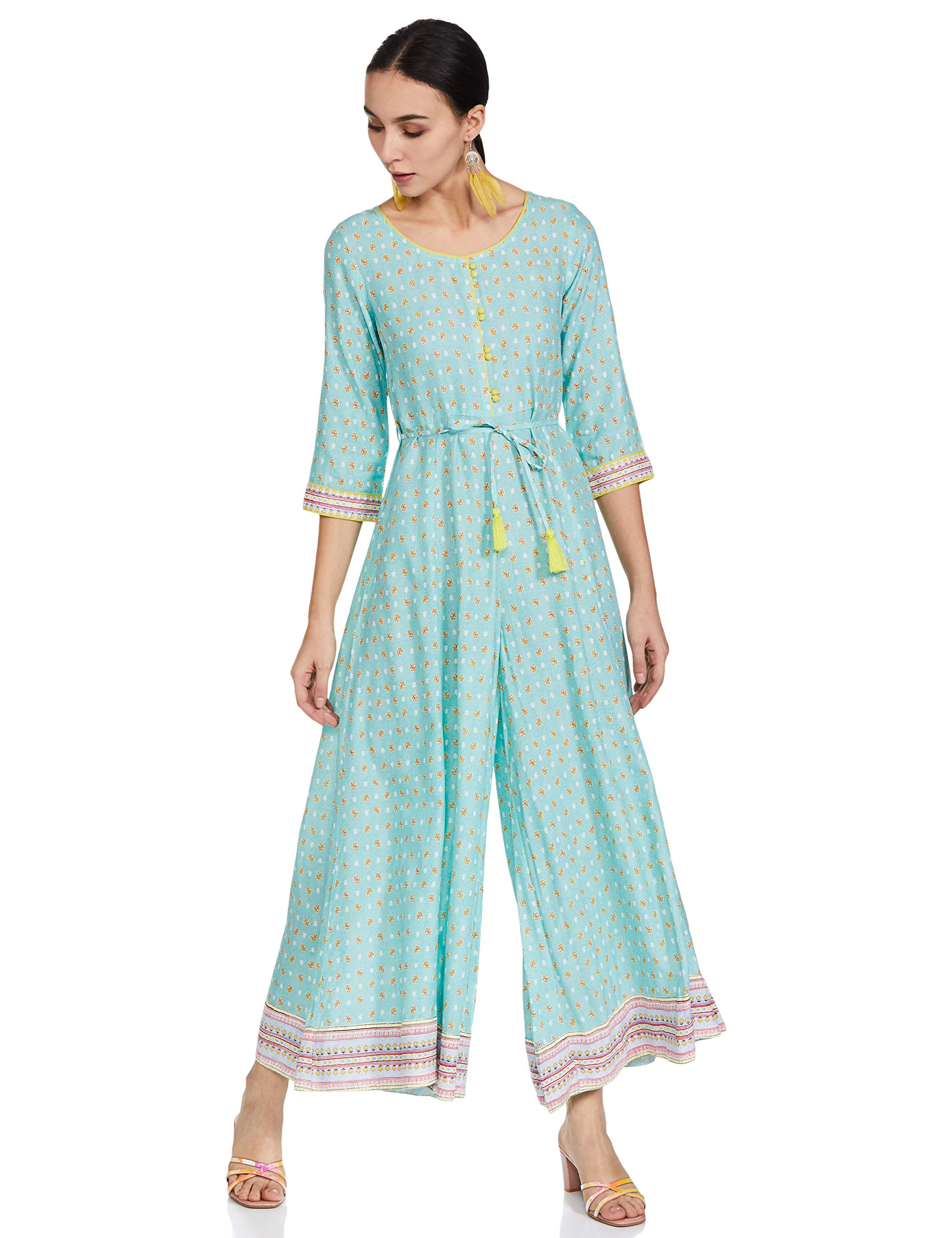 AureliaWomens Jumpsuit