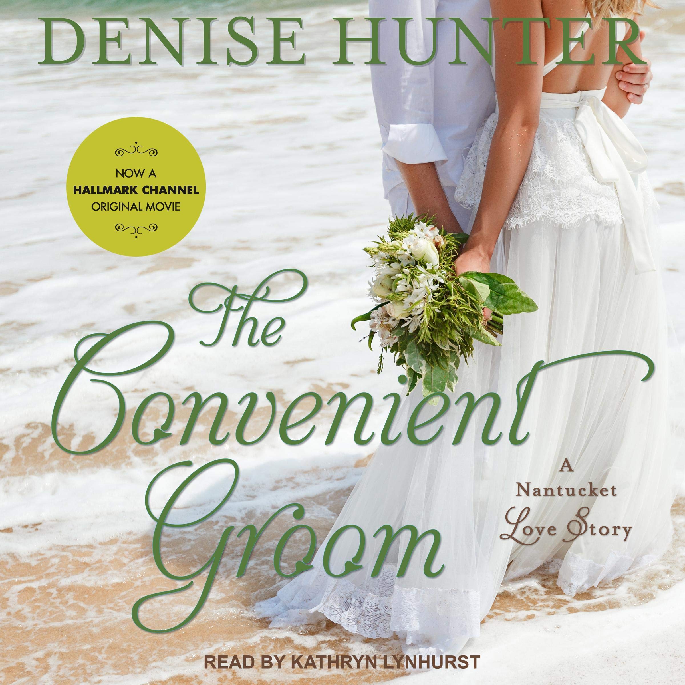 Cover art for The Convenient Groom