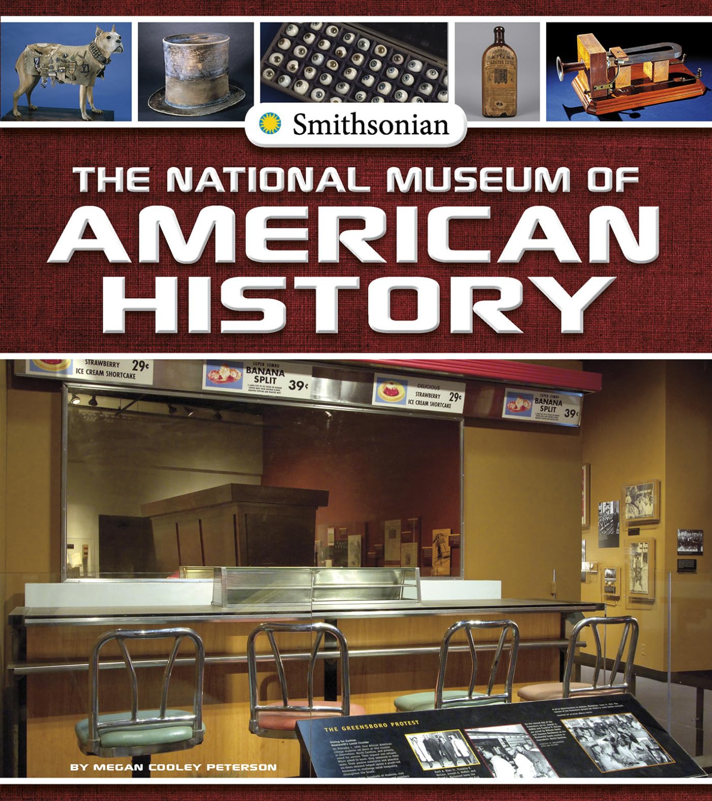 The National Museum of American History (Smithsonian Field Trips)