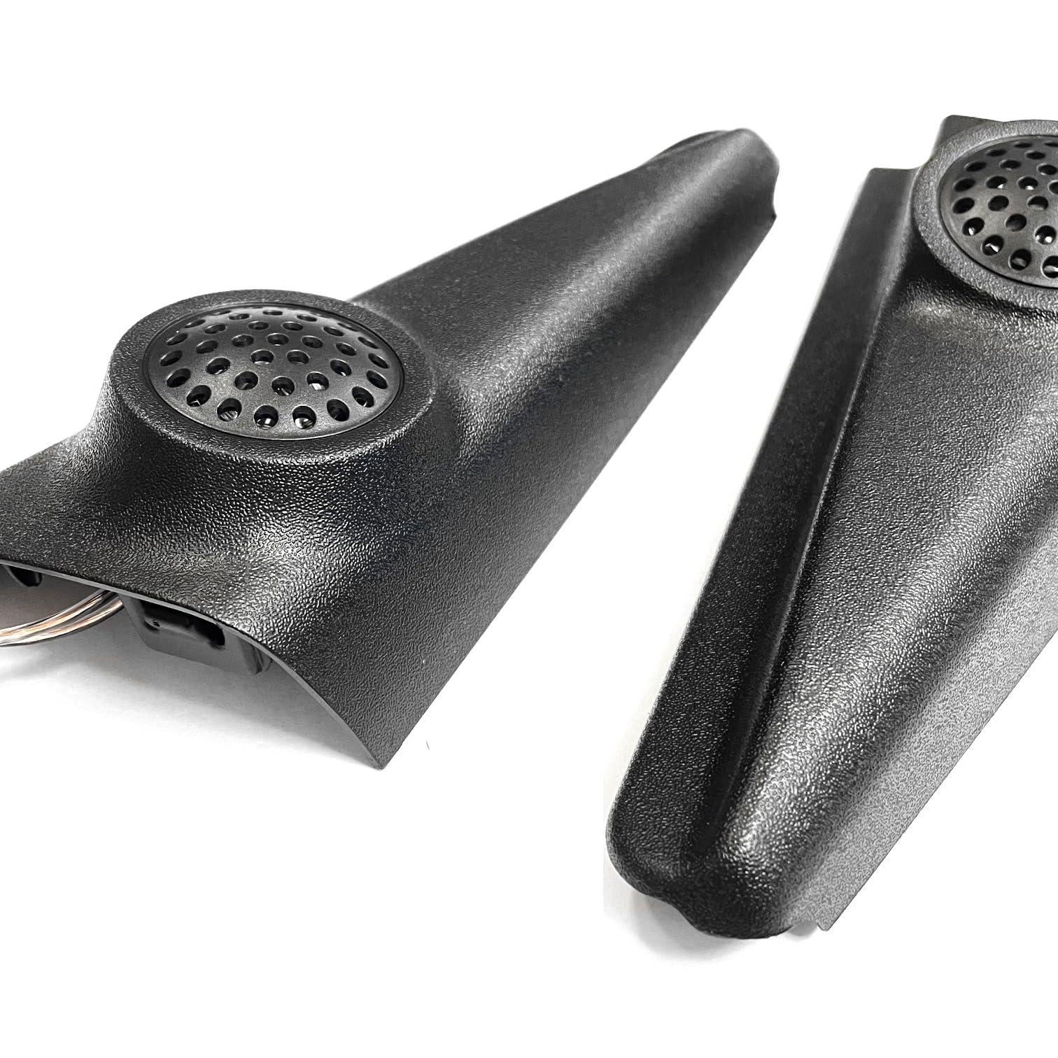 Amazon.co.jp: CGP スペーシア専用 ツィーターパネル 120W ツイーター