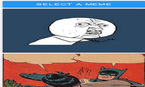 Funniest Meme Generator