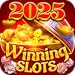 Winning SlotsTM - Free Vegas Casino Jackpot 777 Slots! Spin to Win Real Rewards! Spin for Bonuses & Jackpots! Claim 10,000,000 FREE COINS!