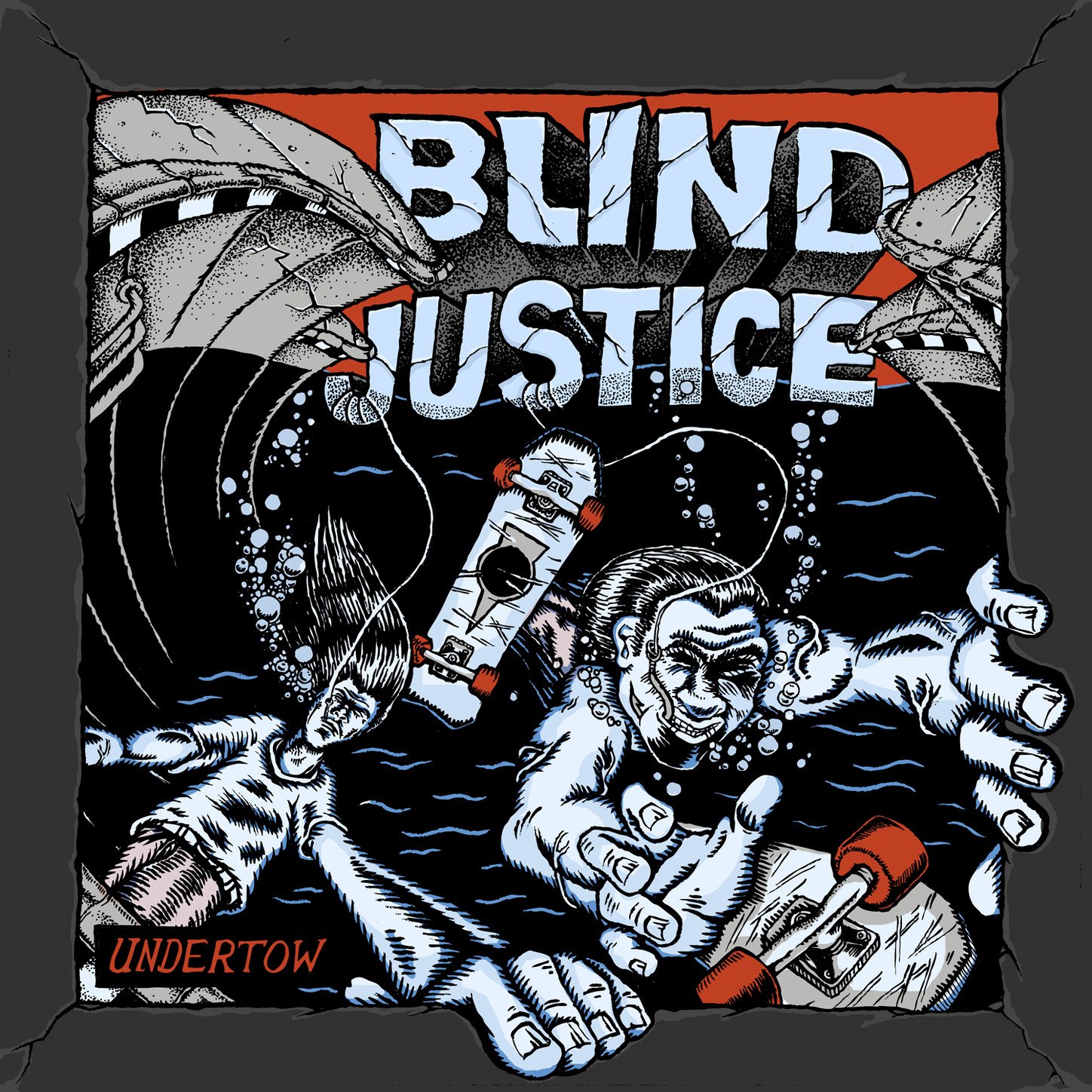 Blind Justice
