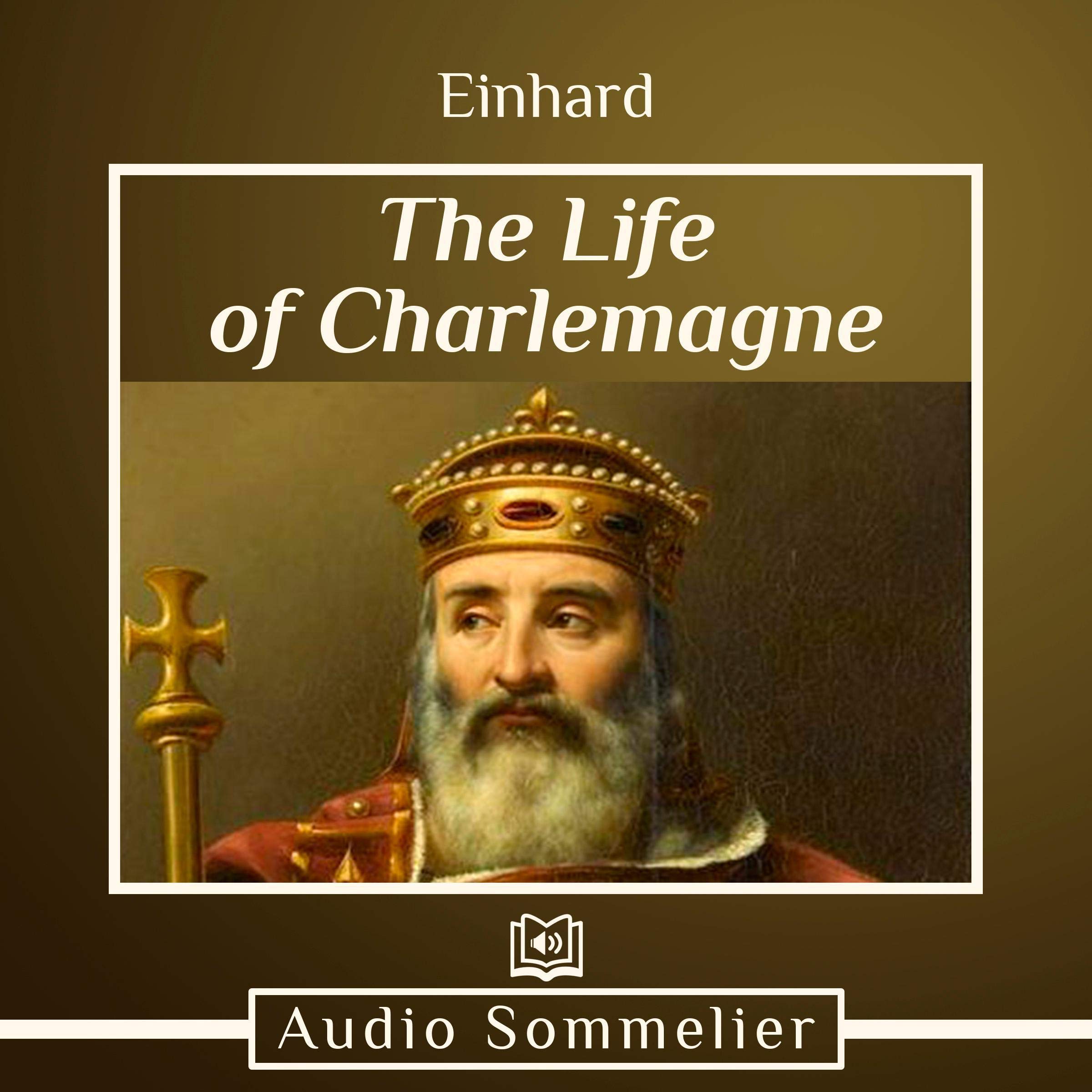 The Life of Charlemagne