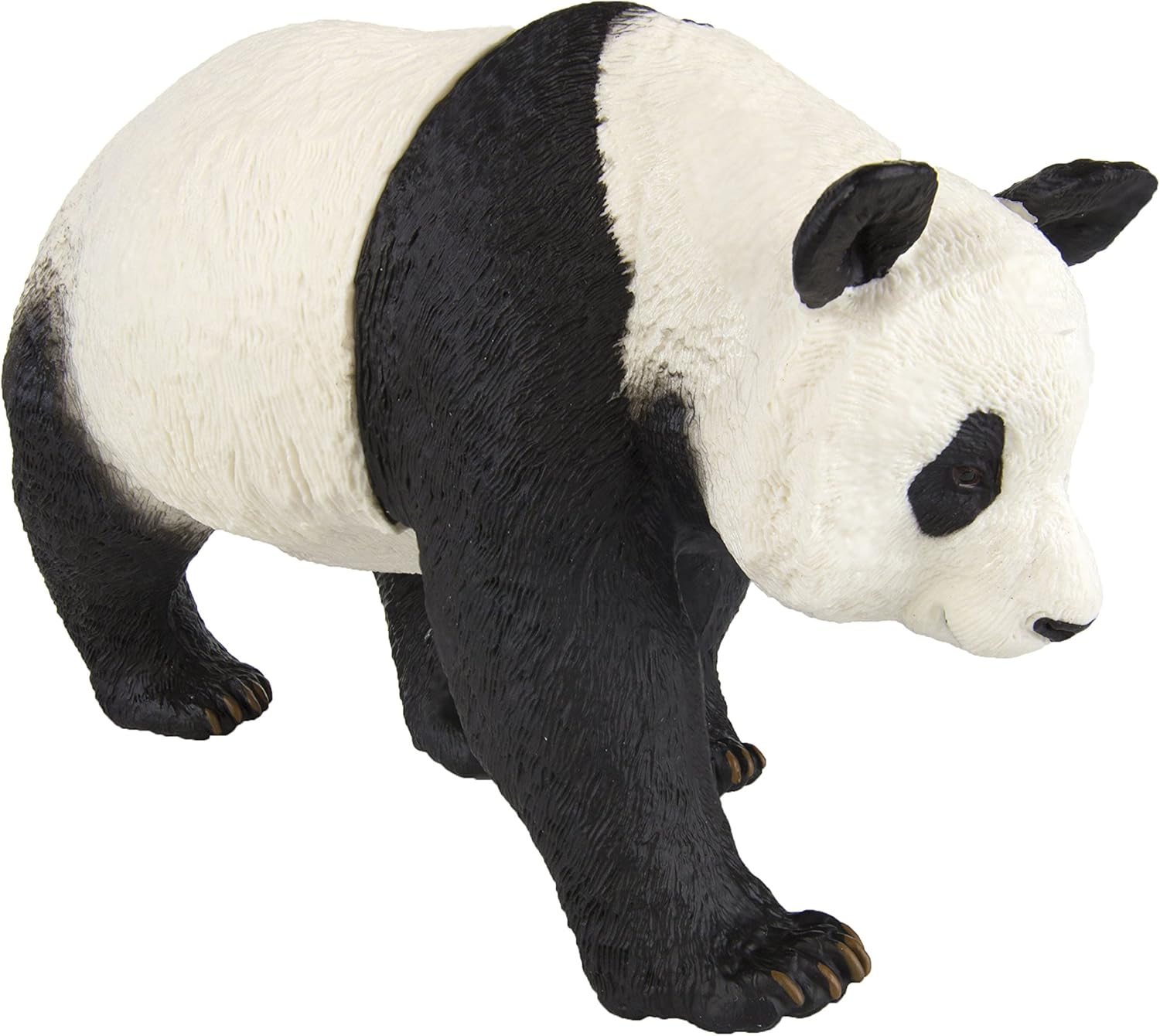 Safari Ltd Wildlife Wonders – Panda – Realistic Hand Painted Toy Figurine Model – Quality Construction from Safe and BPA Free Materials – For Ages 3 and Up – Large